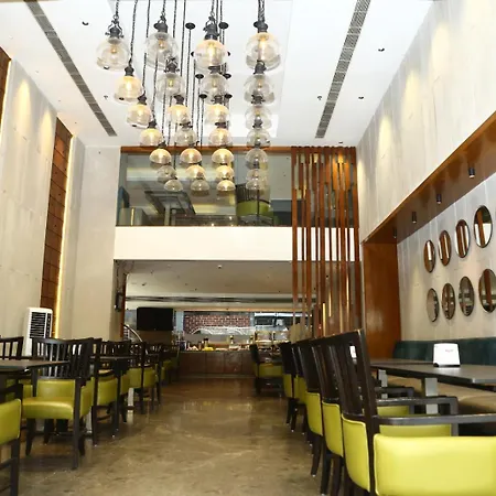 Blossom Rooms- Beside Sakshi News Channel- Banjara Hills